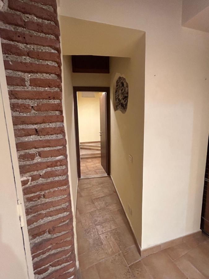 Jambo House Velletri Exterior foto