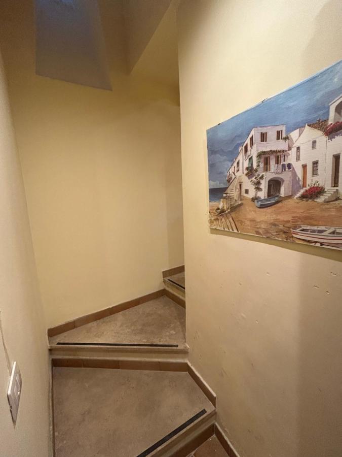 Jambo House Velletri Exterior foto